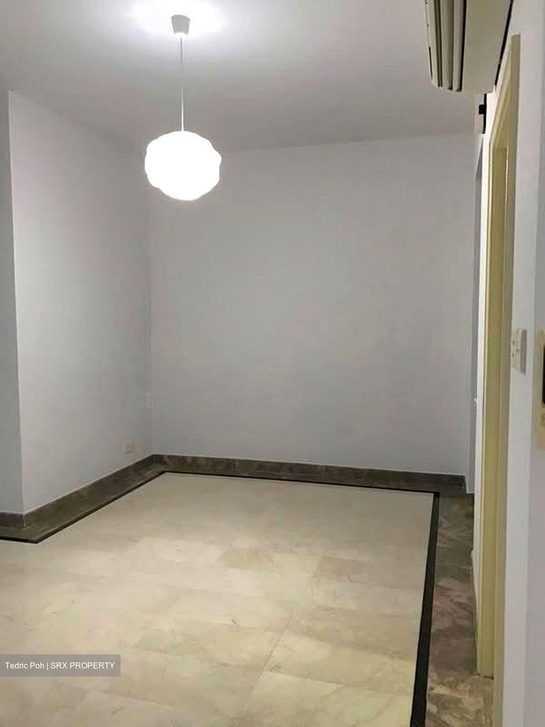 Jervois Lodge (D10), Condominium #573078221